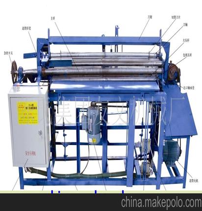 平卷机 其他制浆造纸机械
